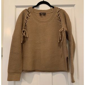 Anthropologie 4Sienna Sweater
